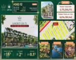 🏡 HOT DEAL LIỀN KỀ GIÃN XÂY – MẶT TIỀN THOÁNG 5M TẠI VIN HÓC MÔN