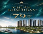 SUNSHINE SKY CITY – KIỆT TÁC CĂN HỘ HẠNG SANG GIỮA TRUNG TÂM QUẬN 7 (CŨ), TP.HCM