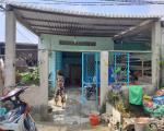 BÁN NHÀ NGUYÊN CĂN CẤP 4 – GẦN CHỢ ĐỨC HÒA – GIÁ RẺ