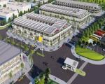 🏡💥 nhanh– chỉ hơn 20tr/m2 thôi-  SHOPHOUSE TELIN PARK - KIM BÀI -VINOLYMPIC🏡0977690119