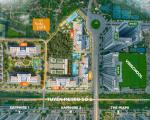 CHÍNH CHỦ CẮT LỖ BÁN NHANH CĂN STUDIO SOLAR VINHOMES SMART CITY, TÂY MỖ, QUẬN NAM TỪ