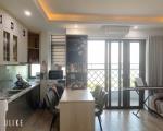 Cho thuê Căn hộ dịch vụ 1N1K siêu đẹp Full đồ tại Ngõ 193 Trích Sài, Tây Hồ. Chỉ 12tr