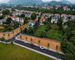 Đất sát Đại Học quốc Gia, cạnh tuyến metro5 Hoà Lạc