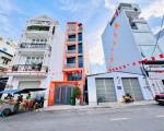 QUẬN 1: CHÍNH CHỦ 0938676685 BÁN TÒA NHÀ 6 TẦNG THANG MÁY MẶT TIỀN NGUYỄN VĂN NGUYỄN,