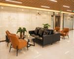 Cho thuê văn phòng trọn gói, văn phòng chia sẻ, văn phòng ảo, hot desk tòa Rox Tower