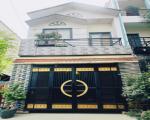 Nhà phố Xinh Tam Bình - 54m2 - Ngang 4,7m – Nhỉnh 4 tỷ - Đường ôtô tránh - Ôtô đậu trước