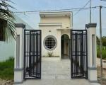 BÁN NHÀ PHƯỜNG TÂN TRIÊU - DT80 M2-SHR-FULL THỔ CƯ- GIÁ 1 TỶ 450