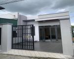 bán căn nhà cấp 4 mới xây gần chợ Thạnh Phú sổ hồng riêng, full thổ cư chỉ cần trả trước