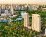 NHÀ MẪU CASA LUNA PHÚ MỸ HƯNG Ở ĐÂU