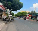 BÁN NHÀ MẶT TIỀN NGAY CHỢ GÒ XOÀI – 163M² – NGANG 8M – KINH DOANH ĐỈNH – CHỈ 17.X TỶ
