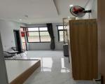 ► Tòa Căn Hộ MT đường 7.5m Lê Nổ, khu Đại Học, 100m2, 5 tầng, dòng tiền 100tr/th