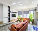 ♣ Kiệt Ô tô thẳng thông Lê Đình Lý, 55m2 ngang 8.5m, KD, 3.5 tầng, 7 phòng, 5.x tỷ