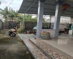 BÁN GẤP NHÀ ẤP LỘC TIỀN, XÃ MỸ LỘC, CẦN GIUỘC, LONG AN, DT 285 M2 SHR 2TỶ9. LH:0909357553