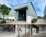 CHO THUÊ NHÀ KHO 500M² TẠI HOÀ KHÁNH – SẴN ĐIỆN 3 PHA – GIÁ CHỈ 25 TRIỆU/THÁNG