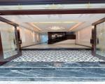 Bán nhà Trần Khát Chân, 45m2, 7 tầng thang máy, mặt tiền gần 4m, 19.8 tỉ, ngõ rộng, KD