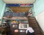 ♣ Mặt Tiền Nguyễn Hữu Thọ, gần Sân Bay, 51m2, ngang 5.9m, 8.x tỷ
