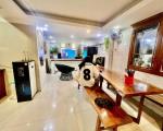 #  Góc Kiệt Ô tô thông gần MT Đống Đa, 5 tầng cứng, thiết kế thông minh, tối ưu công năng