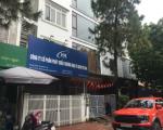 BÁN LIỀN KỀ  KĐT VĂN KHÊ HÀ ĐÔNG. VỊ TRÍ KINH DOANH ĐẮC ĐỊA. GIÁ NHỈNH 18 TỶ