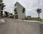 Đất 80m2 - Đất đấu giá X3 Nguyên Khê - Phúc Thịnh - Đông Anh - Hà Nội. Giá: 85tr/m2