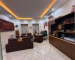 Siêu hiếm! Bán nhà Nguyễn Du 75m2, 5 tầng, mặt tiền 8m, giá 45.5 tỉ, ô tô, kinh doanh