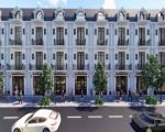 CHUYỂN NHƯỢNG DỰ ÁN ĐẤT NỀN NHÀ Ở LIỀN KỀ – LAI UYÊN, BẦU BÀNG, BÌNH DƯƠNG