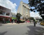 CHO THUÊ NHÀ KINH DOANH MẶT TIỀN, 1 TRỆT 1 LẦU, 355M2 SỐ 110 LÝ CHÍNH THẮNG, P.VÕ THỊ