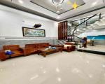 Bán nhà kiệt ô tô Nguyễn Phước Nguyên, 60m2, 3 tầng, 3PN, giá chỉ 4.85 tỷ