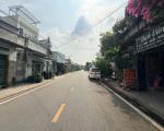 Bán nhà đường HOÀNG HỮU NAM 71m2