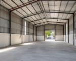 CHO THUÊ KHO - NHÀ XƯỞNG 420M² GẦN BẾN XE – SẴN ĐIỆN 3 PHA – GIÁ CHỈ 20 TRIỆU/THÁNG