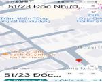 Cần cho thuê căn nhà có diện tích 60m2 ( mặt tiền 4m) Tại SN 27, ngõ 23 , Đường Đốc