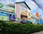 Bán đất ngay mặt tiền chợ Củ Chi đường Giáp Hải full thổ cư 100m2 giá 1ty200