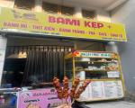 CHÍNH CHỦ CẦN SANG NHƯỢNG LẠI QUÁN BÁNH MÌ TẠI HÀ NỘI