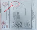 BÁN ĐẤT TẠI CHÂU PHA-TPHCM, DT 153M2 SHR 1,2TỶ. LH:0913976848 - A TOẠI (CHÍNH CHỦ)