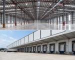 CHO THUÊ NHÀ KHO 10.000M² MỚI XÂY TẠI QUẢNG NAM – DOCK CONTAINER, PCCC TỰ ĐỘNG, GIÁ 75K