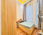 B.á.n Nhà ngay Lê Thanh Nghị Thông Giải Phòng DT 35m2x5T - full nội thất