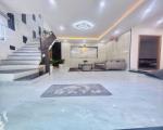 ♣ Lô Góc kiệt nhựa Nguyễn Phước Nguyên, 84m2, 2 tầng 3PN + 2 căn hộ cho thuê 7tr/th, 4.x