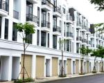 BÁN  liền kề Thủy Nguyên 4.5 tỷ (62m2) – Ở sướng, kinh doanh tốt, dòng tiền cực khủng!