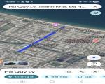 BÁN ĐẤT - TẶNG NHÀ NHÀ C4 TRỤC ĐƯỜNG KINH DOANH 10,5M HỒ QUÝ LY