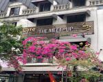 SANG NHƯỢNG QUÁN CAFE – CHỈ VIỆC ĐẾN VÀ VẬN HÀNH
