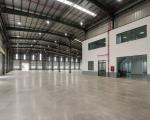 CHO THUÊ NHÀ KHO 1.600M² TẠI ĐÀ NẴNG – SẴN VĂN PHÒNG 200M², PCCC TỰ ĐỘNG, GIÁ CHỈ 50K/M²