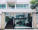 Nhà phố dòng tiền 2.000usd/tháng - Gần chợ Bến Thành - 4 Tầng, 62m2 – Chỉ 22 tỷ - Đường