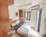 CHO THUÊ CĂN HỘ 1N1K - 30M2 - TẠI  165 QUAN NHÂN, THANH XUÂN, HÀ NỘI