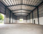 CHO THUÊ NHÀ KHO 700M² TẠI HOÀ CHÂU – SẴN ĐIỆN, NƯỚC – GIÁ CHỈ 30 TRIỆU/THÁNG