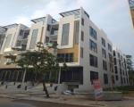 CHÍNH CHỦ BÁN LÔ GÓC VƯỜN HOA TẠI KHU B1.4 KĐT THANH HÀ, THANH OAI, HÀ NỘI