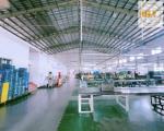 BÁN NHÀ MÁY KCN HỐ NAI 3, TRẢNG BOM, ĐỒNG NAI – 5.000m²