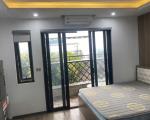 Cho thuê căn hộ chung cư mini View hồ Tây. FULL tiện ích tại Ngõ 193 Trích Sài. Chỉ 7 tr