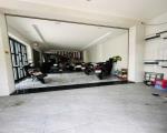 Bán nhà 2 MT hẻm 8m Vườn Lài - gần Lũy Bán Bích, 4,3x18m, 3 tầng - 5PN, HĐT 35tr, 8,95 Tỷ