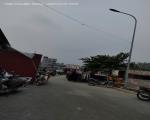 Bán gấp giá rẻ mặt phố Tả Thanh Oai 80m, 1.5 tầng, mặt tiền 5m, 1.1 tỷ, Thanh Trì.