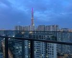🌊 SÔNG SÀI GÒN & LANDMARK 81 TRONG TẦM MẮT ⟡ 2PN SUNWAH PEARL ⟡ 109M² ⟡ 19 Tỷ