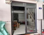 Chính chủ bán nhà riêng tại Xã Long Trạch, Huyện Cần Đước, DT 25m2, 550tr có TL